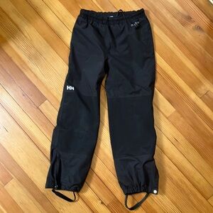 Helly Hansen Shelter Rain Pants 122/7
